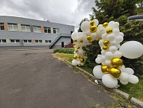 В Калининграде из-за коронавируса лицейские классы перевели в онлайн