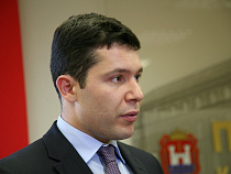 Антон Алиханов: у старших по домам каша в голове