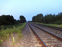 В Калининградской области погиб помощник машиниста