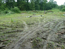 Калининград стал первым городом в России, где разработан порядок действий в случаях обнаружения останков