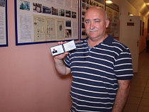 УМВД: в Калининграде появился институт внештатных участковых