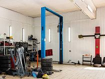 Безработный мужик обокрал автосервис ради выпивки