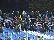 Суд наказал болельщика «Балтики» за оскорбление фанатов «Зенит-2»