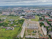 Калининград объявил конкурс на проект дублёра улицы Артиллерийской