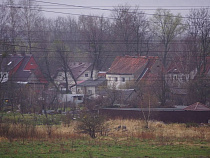 Жители улицы Герцена в Калининграде добились ограничение скорости до 20 км/ч
