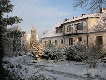 Власти дают грант в 5 млн рублей «Старой немецкой школе Вальдвинкель» 