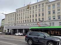 Калининград наполнился слухами об обысках в мэрии 