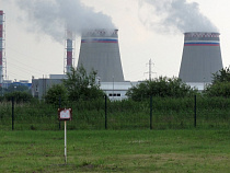 Калининградская область в мае экспортировала 35% выработанной электроэнергии