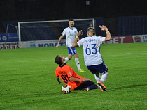 После смены гендиректора ФК “Балтика” стало известно об уплате долгов клуба