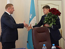 Председатель горсовета Калининграда подтвердил, что улетал за рубеж одновременно с Ярошуком