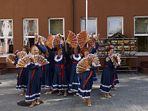 В калининградской «Академии третьего возраста» стартовал новый учебный год