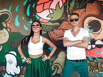 Дуэт из Калининграда покажут по федеральному телеканалу