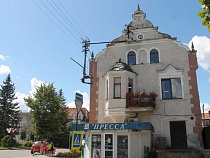 Жара галопом скачет на Калининградскую область