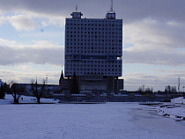 Раскопки на территории Королевского замка начнутся весной текущего года