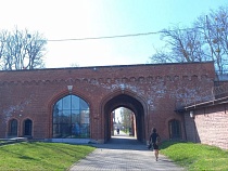 Туристам ограничили срок жары в Калининградской области