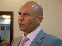 Андрей Кудрявцев: «Плохо, когда бюджет бездефицитный»