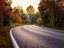 В пяти поселках Зеленоградского района могут установить шумозащитные экраны