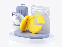 Как выбрать авиабилет без стресса: от поиска до бронирования