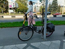 Жители Калининградской области спокойно скупают ворованные велосипеды