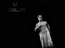 В Калининграде могут воздвигнуть памятник Сталину