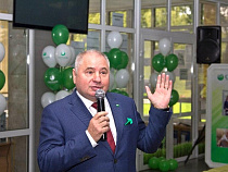 Сергей Шамков избран в Общественную палату РФ от Калининградской области