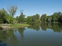 На благоустройство Южного парка предусмотрено 45 млн рублей