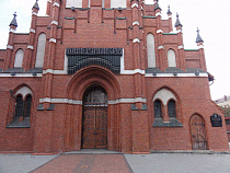 В Калининградской филармонии выступит виолончелист Сергей Ролдугин