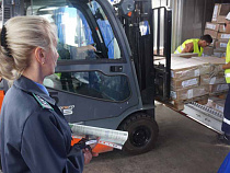 В Калининградской области уничтожено более 12 тонн свинины