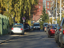 Калининградец продал за 17 тыс. рублей автомобиль, за которым присматривал