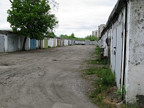 Власти Калининграда тормозят гаражную амнистию
