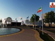 «Прихоть или провокация»: в Советске откроют аллею флагов 