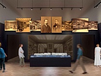 Появился облик первых выставок филиала Третьяковской галереи в Калининграде