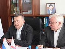 Глава Зеленоградска прекратил полномочия при странных обстоятельствах