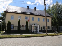 У гражданина Германии забирают землю в Калининградской области