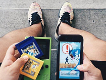 "Янтарьэнерго" предупреждает геймеров об опасности ловли покемонов у энергообъектов