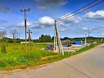 Власти региона расшаркаются перед купившим дамбу в Гурьевском районе