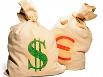 Евро теряет позиции