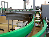 На завод «Хипп» под Калининградом начали поставлять органическое сырье