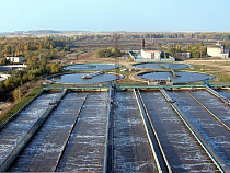 Очистные сооружения Калининграда будут сданы в 2013 году