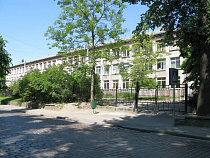 Горсовет Калининграда наградил директора лицея № 49