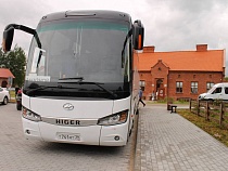 Туристов ошеломили вереницей идеальных дней для полётов Калининградскую область