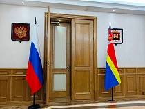Беспрозванных намерен создать министерство региональной безопасности