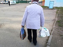 В Калининградской области людям выплатили пенсионные деньги умерших