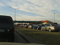 Поляки не забыли калининградца, не заплатившего штраф четыре года назад