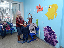 За семь дней 117 калининградцев заболели ветрянкой 