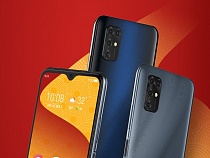 Лучшие смартфоны ZTE 2020: от бюджетника до флагмана