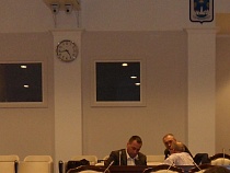 За сокрытие доходов депутатов будут лишать мандатов