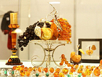 Балтик-Экспо приглашает на международную выставку  «ЯНТУР:  ТУРИЗМ. СПОРТ. ОТДЫХ - 2017»