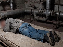 Ещё один молодой мужчина найден умершим в Калининграде 