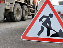 Внимание, закрыто: до 14 сентября в Калининграде закрывается движение на участке ул. Чукотской